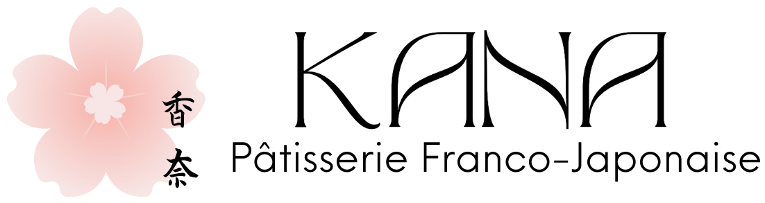 Pâtisserie Franco-japonaise KANA